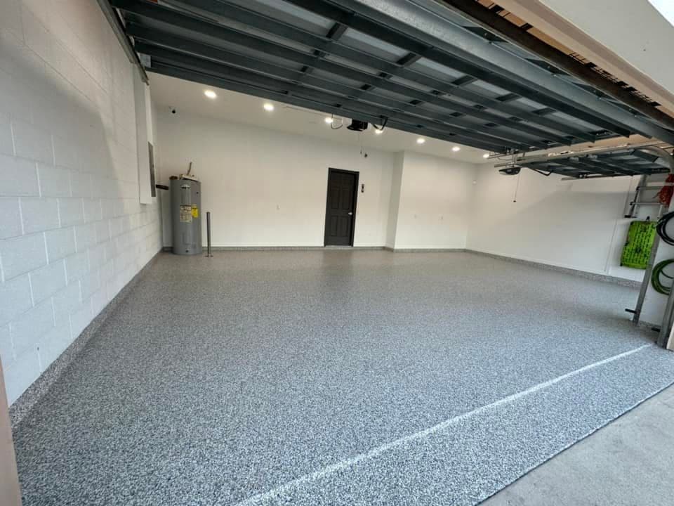 Garage - After
